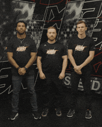 Thumbsup GIF by 23XI Racing