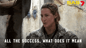 Family Success GIF by Channel 7