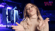 Secret Story Applause GIF by Mediaset España