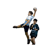 Merida Sticker by Club Deportivo Josefinas Mérida