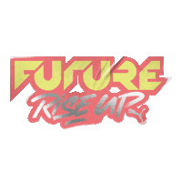 Rise Up Sticker by PUMA