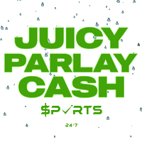 Sports Betting Parlay Sticker by Sports Analytics 24/7