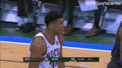 Milwaukee Bucks Basketball GIF by Wisconsin Sportscenter