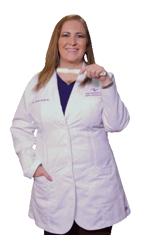 DoctoraClaudiaElizalde giphyupload dentista toothbrush doctora Sticker