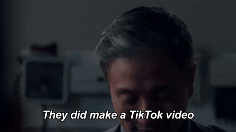 Tik Tok Twerk GIF by The Resident on FOX
