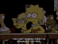 season 7 janey powell GIF