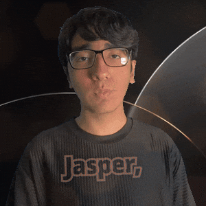 Jasper GIF