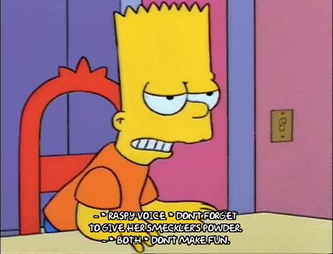 season 5 episode 21 GIF