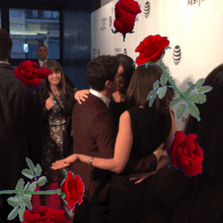tribeca film festival paul downs GIF by GIPHY CAM