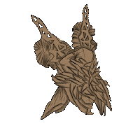 Gutoledow Sticker