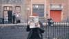 travel blur GIF by Pure Noise Records