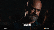Nbc GIF by Law & Order