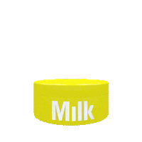 3D Vegan Sticker by Milk Makeup