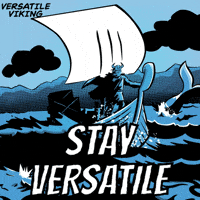 Growth Viking GIF by VeeFriends