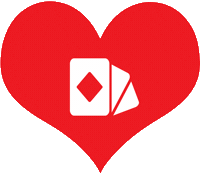 coraÃ§Ã£o Sticker by ÁS Formaturas
