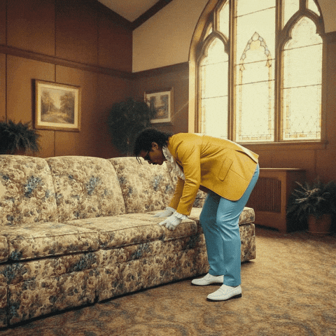 Latter Day Saints Church GIF by Jukebox Saints