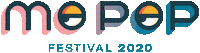 Mo Pop Mopopfest Sticker by AEG Presents
