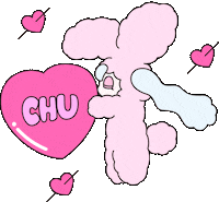 Heart Love Sticker by mineco