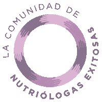 Comunidad Sticker by Elige Nutrición