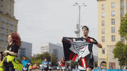 Lets Go Running GIF by G2 Esports