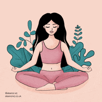 Digital Art Animation GIF