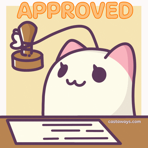 Green Light Yes GIF by Castaways