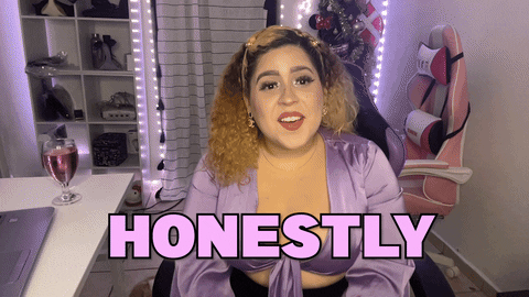 Truth GIF