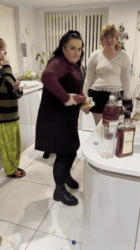 Sausageemma GIF by Terahost IT Support