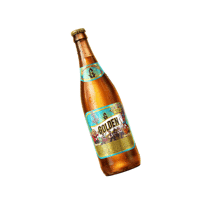 GoldenPeruBackus carnagram golden yunza carnagramgolen carnagramgolden Sticker