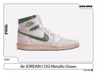 Basketball Nba GIF by COLORS Sneakers