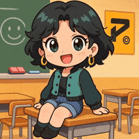 Happy Mood GIF by Persona