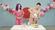 diy milkshake GIF by evite