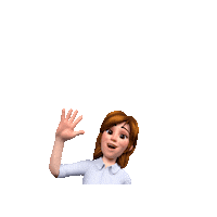 Mothers Day Mom Sticker by moonbug