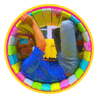 Awesome Fun Sticker by Moonbug