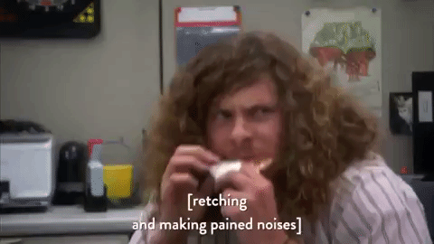comedy central GIF by Workaholics