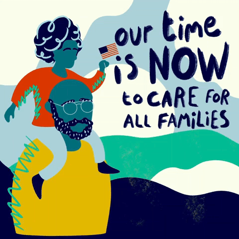 Our Time Is Now 