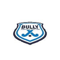 OHCBully  Sticker