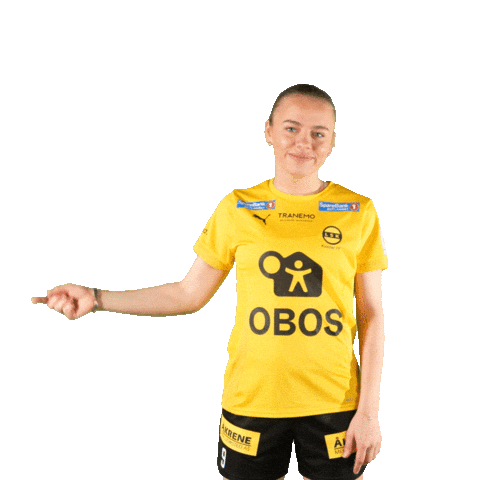 Toppserien Forza Birdsa Sticker by LSK Kvinner FK