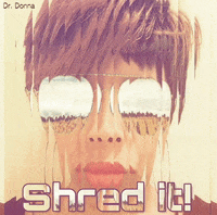 good morning sunglasses GIF by Dr. Donna Thomas Rodgers