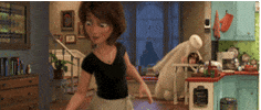 big hero 6 film GIF by Walt Disney Animation Studios