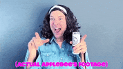 Happy Lets Go GIF by Chris Mann