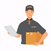 Delivery GIF by Express One