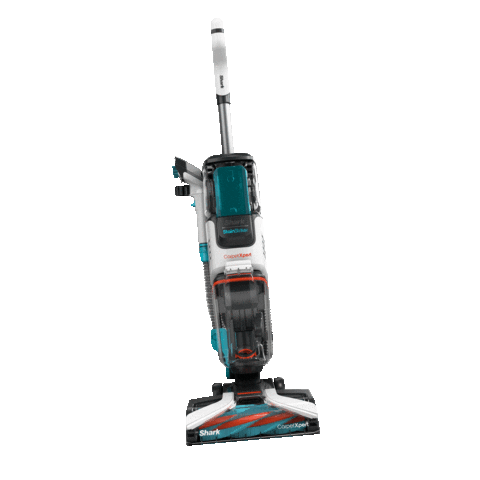 Paws Vacuum Sticker by Shark Cleaning