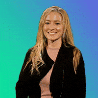 Im Out GIF by GIPHY IRL