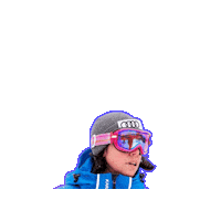 Coach Sqa Sticker by Ski Quebec alpin
