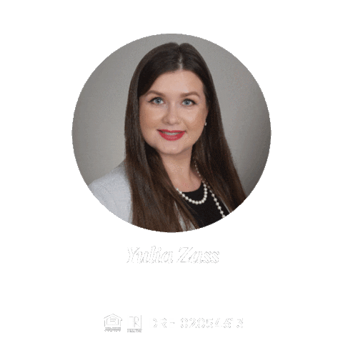 Sticker by JohnHart Real Estate