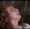screaming hell of the living dead GIF by absurdnoise