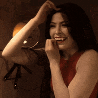 keidilexer halloween vampire adventuretime marceline GIF