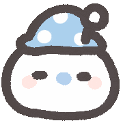 Sleep Sticker