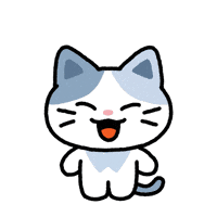 Cat Basketball GIF by Dreamiez